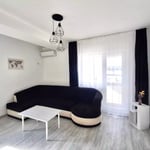 Location longue durée d’un appartement de 2 pièces, Chiajna, Secteur 6, Bucarest, Roumanie