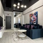 Langzeitmiete einer 2-Zimmer-Wohnung, 50 m², Campus, Constanța, Rumänien