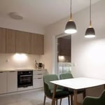 Location longue durée d’un appartement de 2 pièces, 45 m², Przedmieście, Wrocław, Pologne