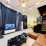 Long-term rental of a sea-view house Da Nang, Vietnam