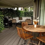 Долгосрочная аренда просторной 4-комнатной квартиры, 130 м², Wola Justowska, Краков, Польша