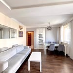 Location d’un appartement cosy de 3 pièces, 70 m², Tarnogaj, Wrocław, Pologne