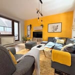 Miete einer gemütlichen 2-Zimmer-Wohnung, 64 m², Staré Mesto, Bratislava, Slowakei