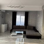 Rental of comfortable 2-room apartments, 55 m², Mamaia Nord, Constanța, Romania
