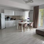 Аренда комфортных 3-комнатных апартаментов, 70 м², Фалеза Норд, Констанца, Румыния