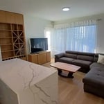 Аренда просторной 4-комнатной квартиры, 99 м², BW King’s Park, Белград, Сербия