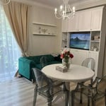 Аренда шикарной 3-комнатной квартиры, 70 м², Mamaia, Констанца, Румыния