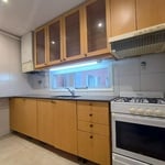 Long-term rent of 3-room apartment 75 m² in San Isidro, Buenos Aires, Argentina