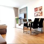 Alquiler a largo plazo de departamento de 2 ambientes 50 m² en barrio Landstraße, Viena, Austria