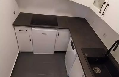 27 m² Apartment for Rent in Wrocław, Krzyki District, Fresh Renovation