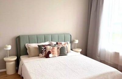 Location longue durée d’un appartement de 3 pièces 82 m², Bratislava-Petržalka, district de Bratislava V, Slovaquie