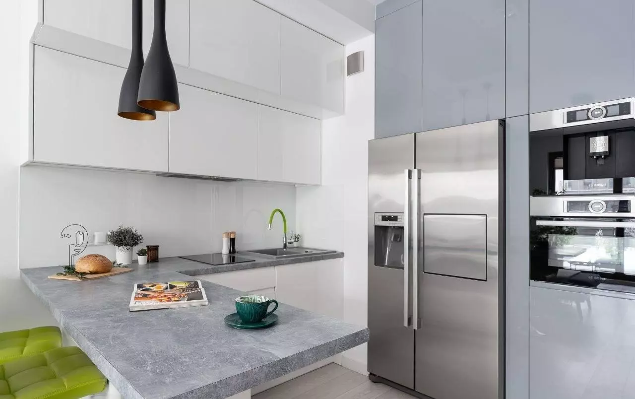 Alquiler de Apartamento de 2 Habitaciones, 42m², Aleja Rzeczypospolitej 29a, Wilanów, Varsovia, Polonia