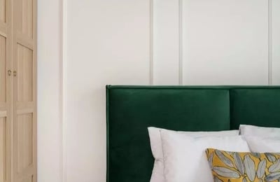 Alquiler de Apartamento de 2 Habitaciones, 42m², Calle Jana Kazimierza, Wola, Varsovia, Polonia
