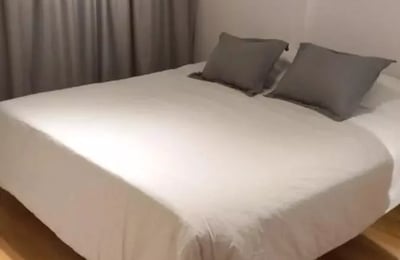 Rent 2-bedroom apartment 50 m² – Palermo, Buenos-Aires