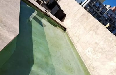 Rent 2-bedroom apartment 50 m² – Palermo, Buenos-Aires