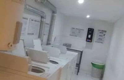 Rent 2-bedroom apartment 50 m² – Palermo, Buenos-Aires