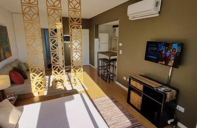 Alquiler de estudio 40 m² – Palermo, Buenos Aires