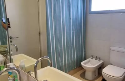 Alquiler de estudio 40 m² – Palermo, Buenos Aires