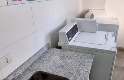 Alquiler de estudio 40 m² – Palermo, Buenos Aires