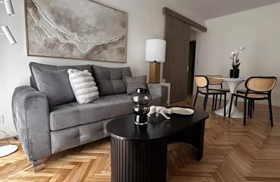 Rent a 3-Bedroom Apartment 57 m² – Palermo, Buenos Aires