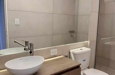 Rent a 3-Bedroom Apartment 57 m² – Palermo, Buenos Aires