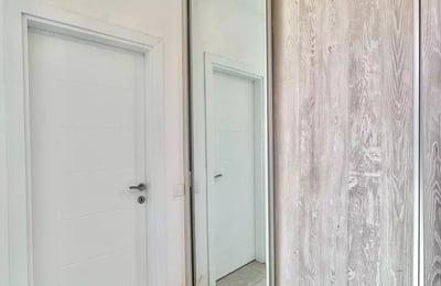 1-Bedroom Apartment for Rent in "Military Residence" Complex, Bucharest