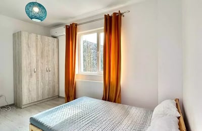 1-Bedroom Apartment for Rent in "Military Residence" Complex, Bucharest