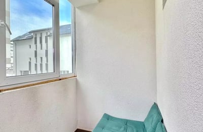 1-Bedroom Apartment for Rent in "Military Residence" Complex, Bucharest