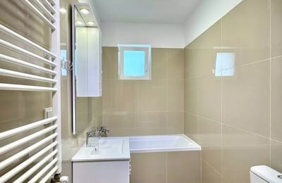 Modern 1-Bedroom Apartment in Militari Residence, Bucharest for Rent