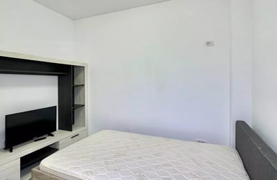 Просторная двухкомнатная квартира в ЖК Militari Residence, аренда, Бухарест