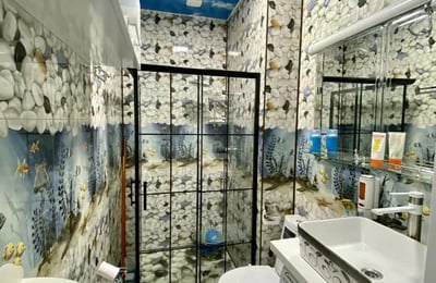 One-Bedroom Apartment for Long-Term Rent in Batumi, Pirosmani Street