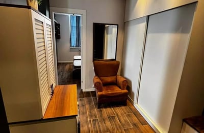 New 2+1 Apartment for Rent in Batumi, Airport Highway Street