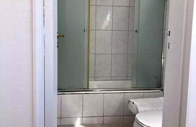 Long-term rental of a 2-room apartment 40m² in Belgrano, Buenos Aires