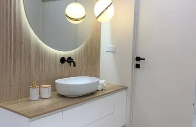 Long-term rental of a 3-room apartment, ul. Drabika, Jagodno, Wrocław