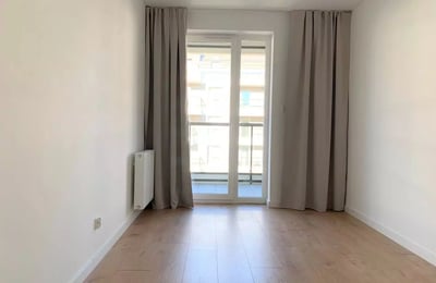 Long-term rental of a 3-room apartment, ul. Drabika, Jagodno, Wrocław