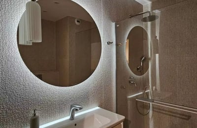 Alquiler a largo plazo de un apartamento de 3 habitaciones, 71 m², ul. Burakowska, Wola, Varsovia