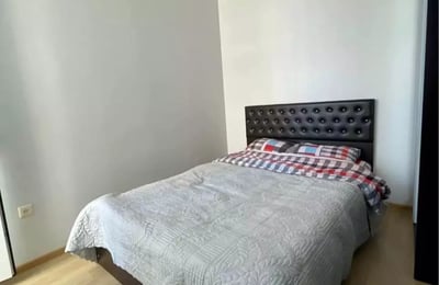 Long-term rental 2+1 apartment, Batumi, 2nd Dead End Inasaridze St. 6