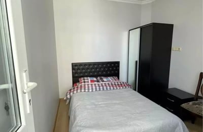 Long-term rental 2+1 apartment, Batumi, 2nd Dead End Inasaridze St. 6