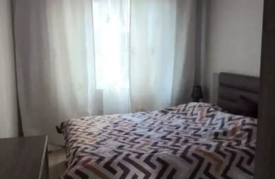 Long-Term Rental: 2+1 Apartment, Agmashenebeli St. 5, Batumi