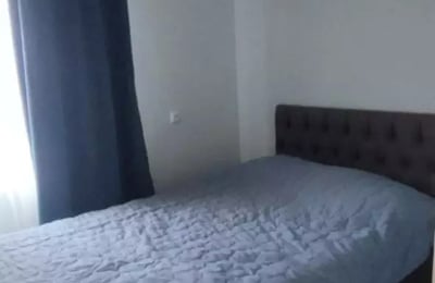 Long-Term Rental: 2+1 Apartment, Agmashenebeli St. 5, Batumi