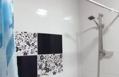 Long-Term Rental: 2+1 Apartment, Agmashenebeli St. 5, Batumi