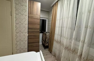 Long-Term Rental: 1+1 Apartment, Batumi
