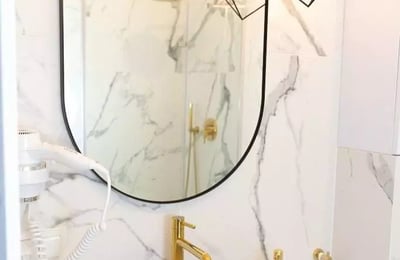 Alquiler a largo plazo, Varsovia, Wola: apartamento de 1 habitación con balcón