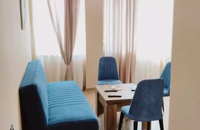 Long-term rental, Batumi: 2+1 apartment, 69 m²