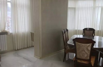 Long-term rental, Batumi: 3+1 apartment, 125 m²