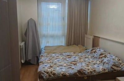 Long-term rental, Batumi: 3+1 apartment, 125 m²