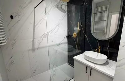 Alquiler a largo plazo, apartamento de 2 habitaciones, 44 m², Varsovia, distrito de Praga-Południe, calle Optyków