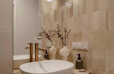 Long-term rental, 2-room apartment, 42 m², Warsaw, Bemowo district, Lazurowa St.