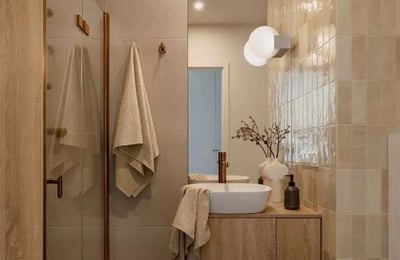 Long-term rental, 2-room apartment, 42 m², Warsaw, Bemowo district, Lazurowa St.