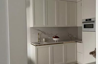 Alquiler a largo plazo, apartamento de 2 habitaciones, 35 m², Varsovia, distrito de Bemowo, calle Człuchowska